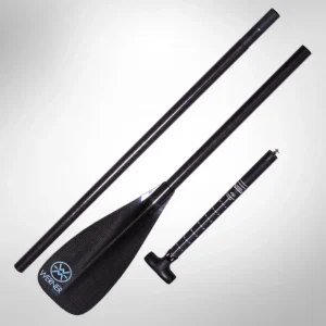 Pagaie Trance 85 Travel ajustable de Werner