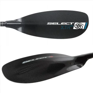 Pagaie XTR manche droit de Pagaies Select