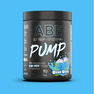 ABE Pump - 500g | Applied Nutrition