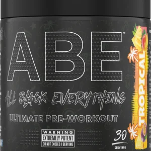 Applied Nutrition ABE Ultimate Pre-Workout - 375 g