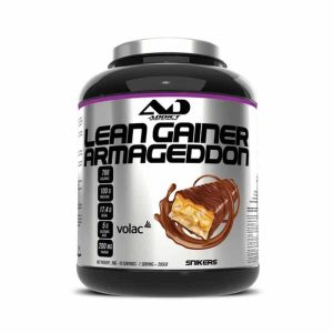 Addict Sport Nutrition – Armageddon Pro 100 2000g