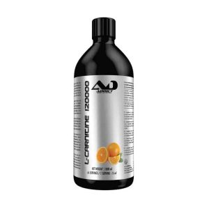 Addict Sport Nutrition – L-Carnitine 120000 1000ml
