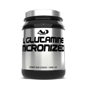 Addict Sport Nutrition – L-Glutamine 500g Neutre