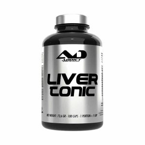 Addict Sport Nutrition – Liver Tonic 100caps
