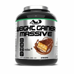 Addict Sport Nutrition – Massive Mega Dose 2500g