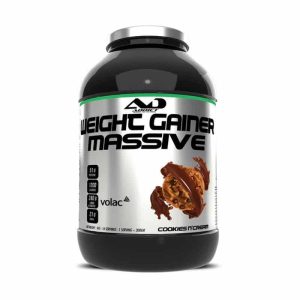 Addict Sport Nutrition – Massive Mega Dose 5000g