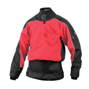 Anorak étanche Taureau de Atlan - 2023