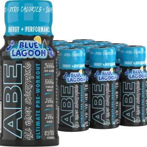 ABE Shot 60ml - Applied Nutrition