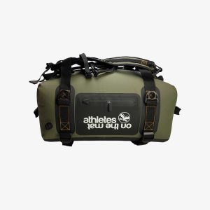 Sac de sport imperméable, Duffel & Sac à dos 40 litres