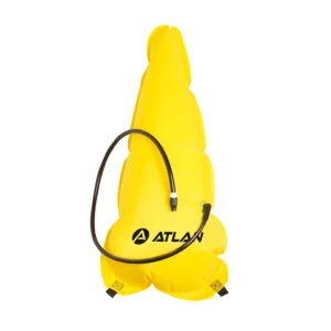 Ballon de flottaison 3D pour kayak d’eau vive de Atlan