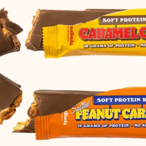 Soft Protein Bar - 55g - Barebells