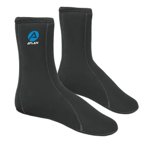 Bas en néoprène 7mm de Atlan