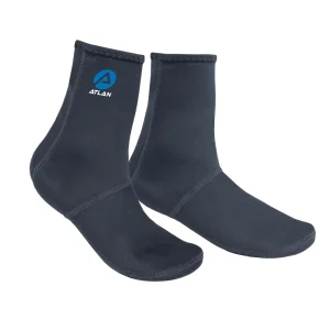 Bas en néoprène 3mm de Atlan