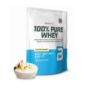 BioTech USA – 100% Pure Whey 1000g