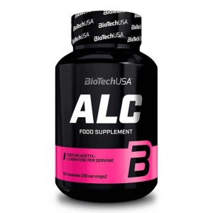 biotech_usa___alc_60caps_.jpg BioTech USA – ALC 60caps