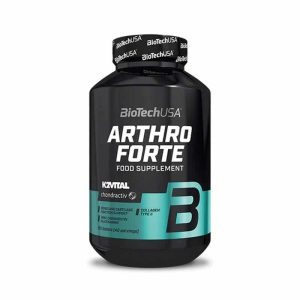 BioTech USA – Arthro Forte 120tabs