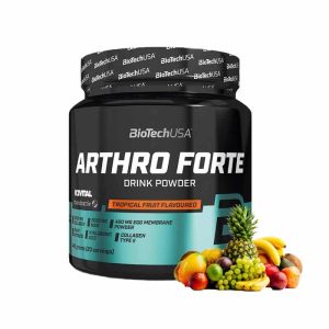 BioTech USA – Arthro Forte 340g Tropical Fruit