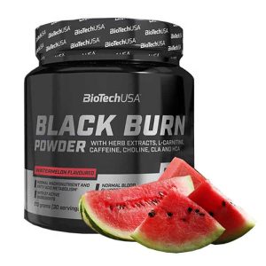 biotech_usa___black_burn_210g_watermelon_.jpg BioTech USA – Black Burn 210g
