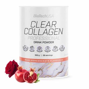 BioTech USA – Clear Collagen Professional 350g