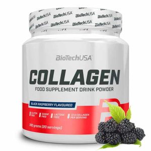 BioTech USA – Collagen 300g