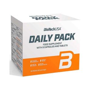 BioTech USA – Daily Pack 30packs