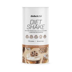 BioTech USA – Diet Shake 720g