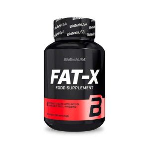 biotech_usa___fat_x_60tabs_.jpg BioTech USA – Fat-X 60tabs