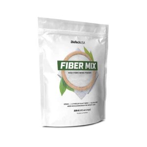 BioTech USA – Fiber Mix 225g Neutre