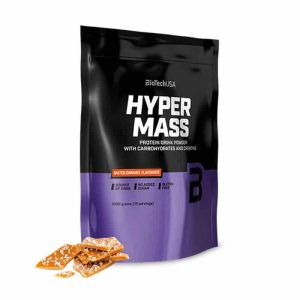BioTech USA – Hyper Mass 1000g