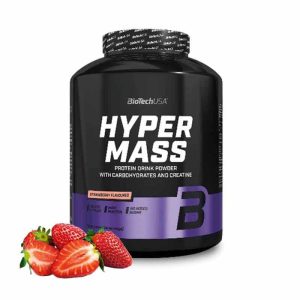 BioTech USA – Hyper Mass 2270g