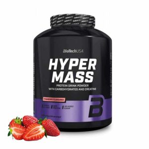 BioTech USA – Hyper Mass 4000g