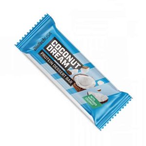BioTech USA – Protein Dessert Bar 50g