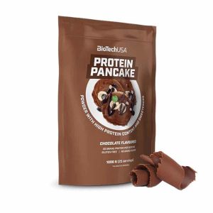 BioTech USA – Protein Pancake 1000g