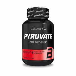 BioTech USA – Pyruvate 90caps