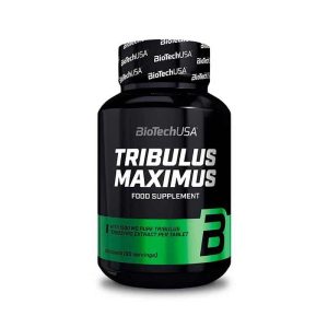 BioTech USA – Tribulus Maximus 90tabs