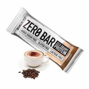BioTech USA – Zero Bar 50g