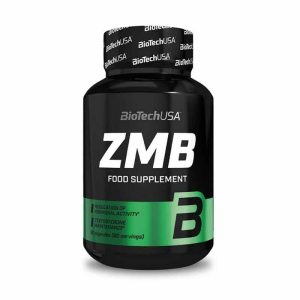 BioTech USA – ZMB 60caps