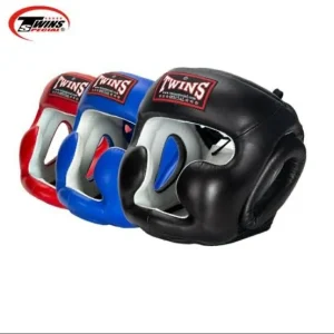 Casque de boxe Twins HGL3
