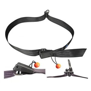 Ceinture à détachement rapide - Quick Release Chest Harness - de North Water