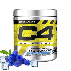 Cellucor – C4 Original 390g