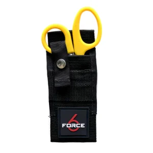 Pochette à ciseaux Scissors Pouch de Force 6
