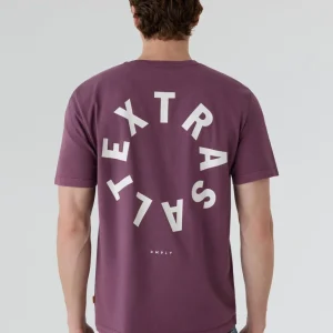 T-shirt Extra Salt Loop