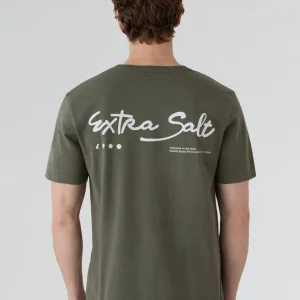 T-shirt Salted Hearts