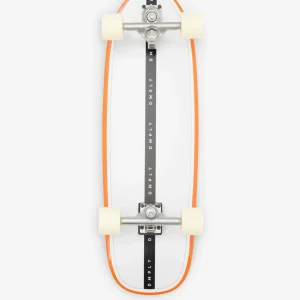 Surfskate Concrete Waves