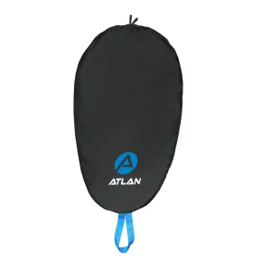 Couvre-hiloire en nylon de Atlan