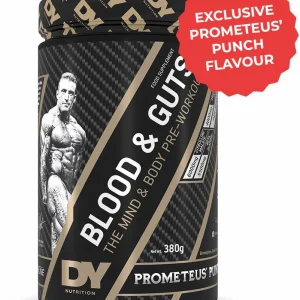 Dorian Yates Blood&Guts 380g