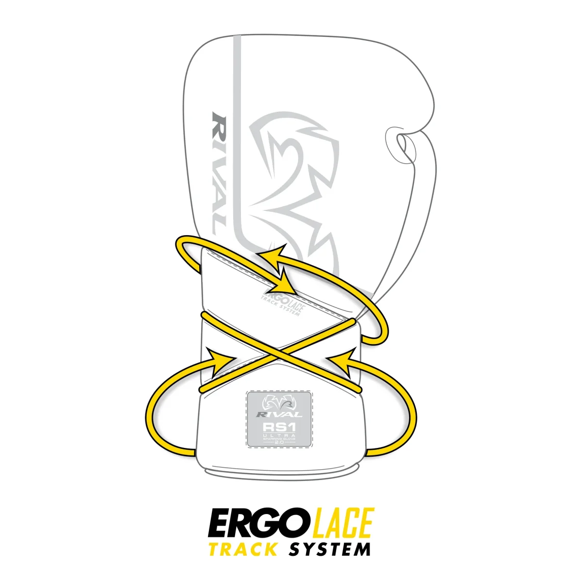 Gants Rival RS1 Ultra 2.0 – Image 7