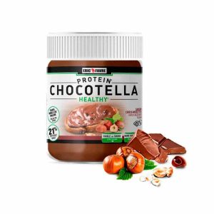 Eric Favre – Chocotella Healthy 250g Chocolate Hazelnut