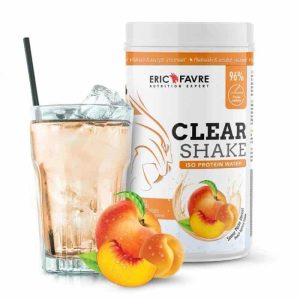Eric Favre – Clear Shake 500g