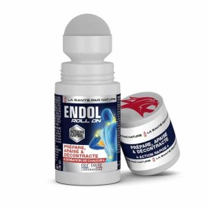 Eric Favre – Endol Roll-on 50ml